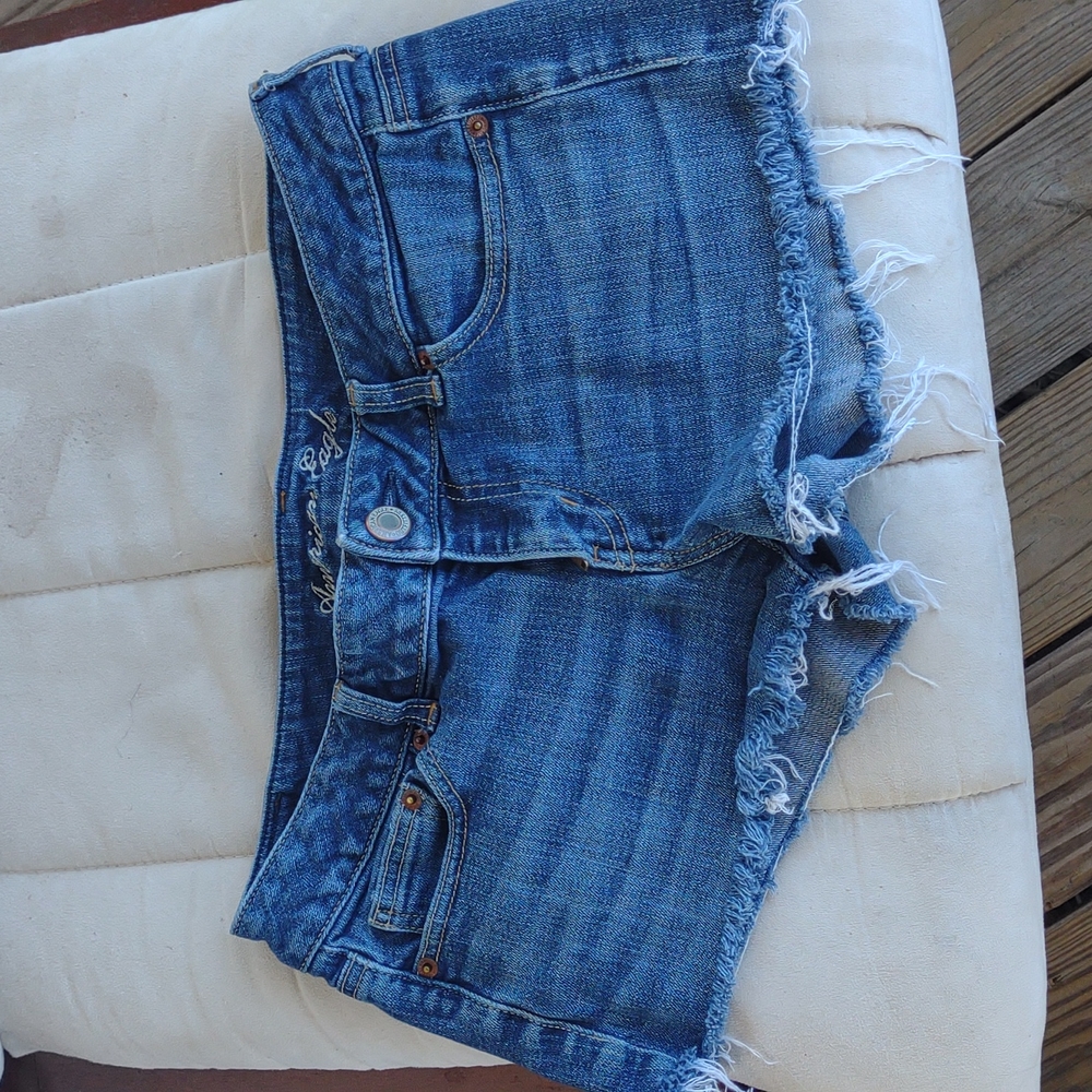 American Eagle